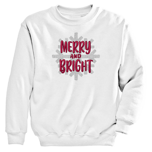 Womens Small White Style_Crewneck