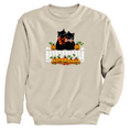 Load image into Gallery viewer, Womens Small Natural Style_Crewneck
