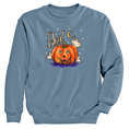 Load image into Gallery viewer, Womens Small Deep Ocean Style_Crewneck