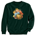 Load image into Gallery viewer, Womens Small Forest Style_Crewneck