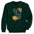Load image into Gallery viewer, Womens Small Forest Style_Crewneck