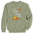 Load image into Gallery viewer, Womens Small Green Style_Crewneck