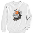 Load image into Gallery viewer, Womens Small White Style_Crewneck