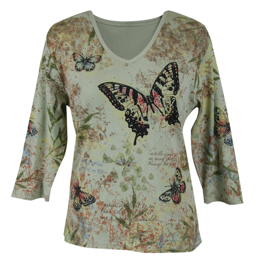 Butterfly Away