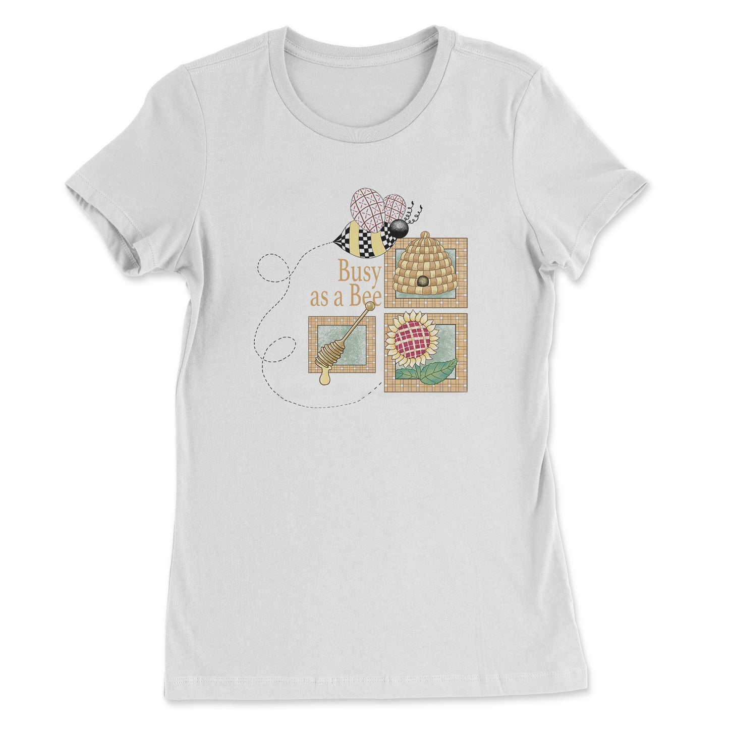 Busy Bee T-Shirt
