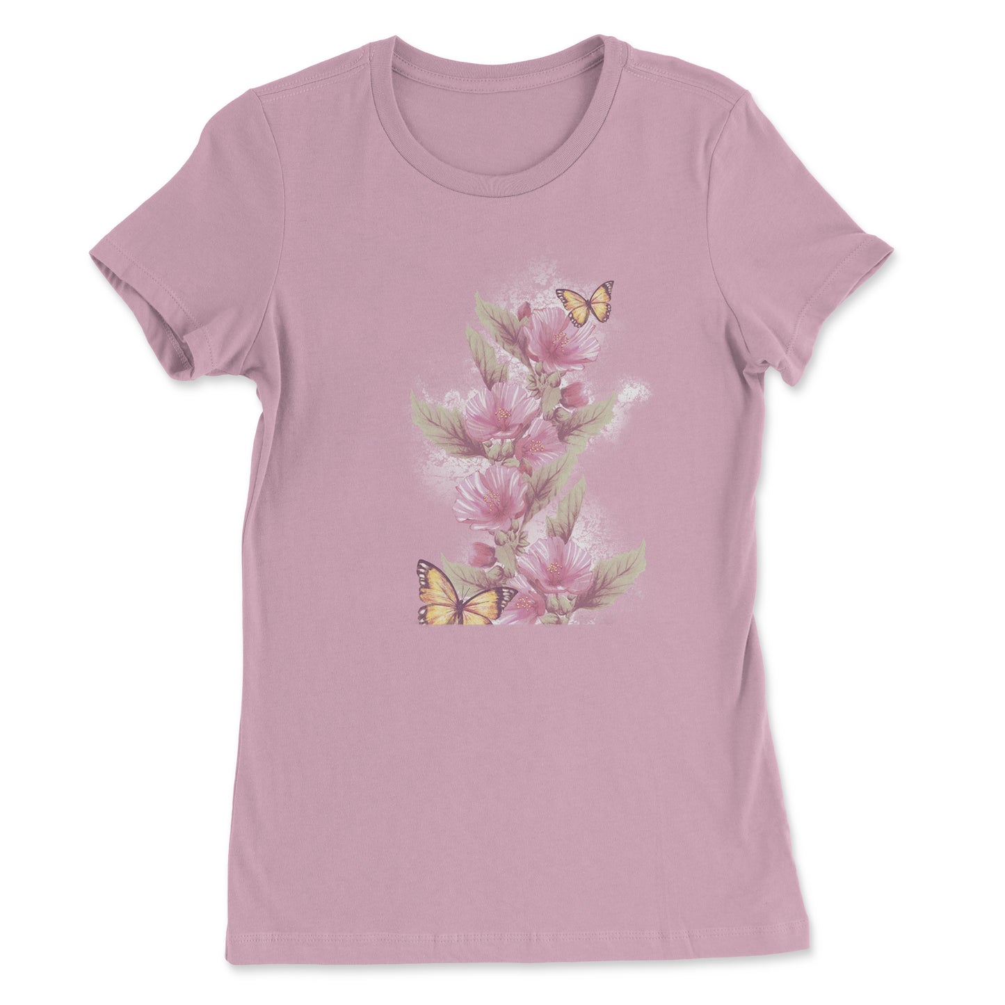 Butterfly Cups T-Shirt