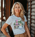 Load image into Gallery viewer, Spring Gnomes Women's T-Shirt