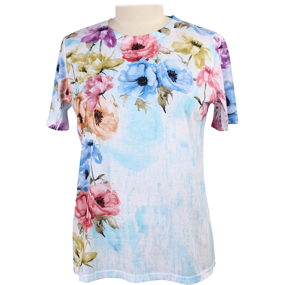 Summer Floral