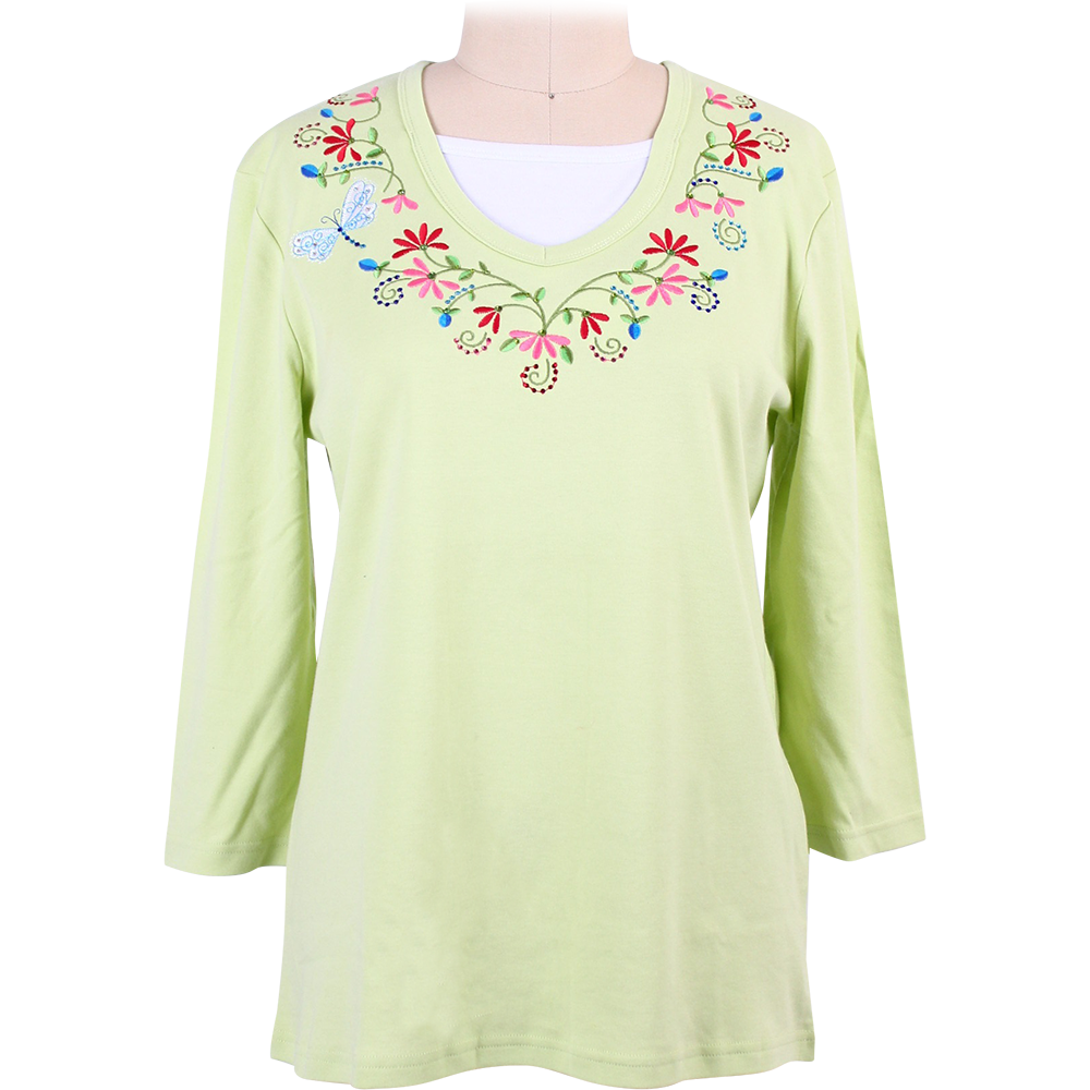 Floral Serendipity
