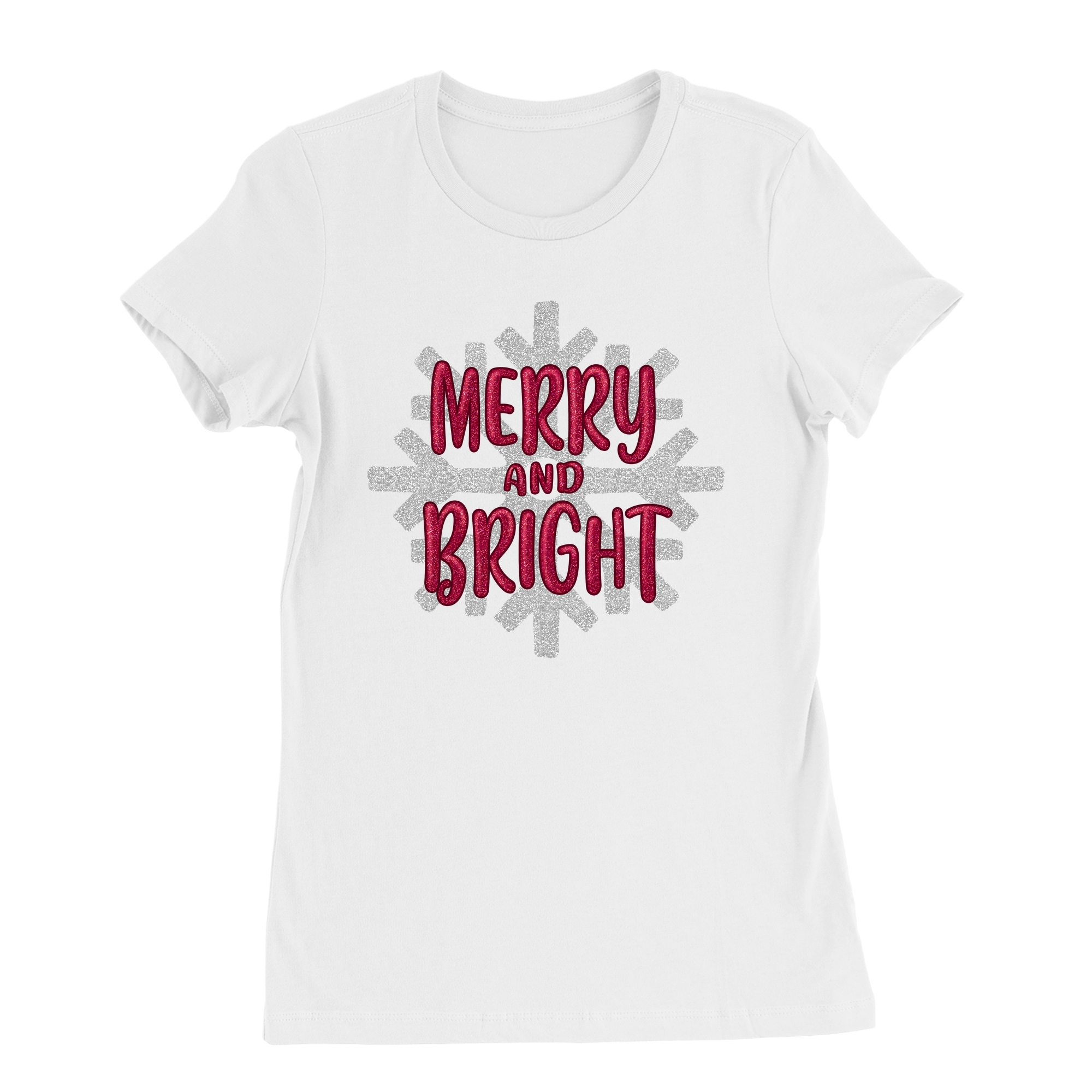 Womens Small White Style_T-Shirt