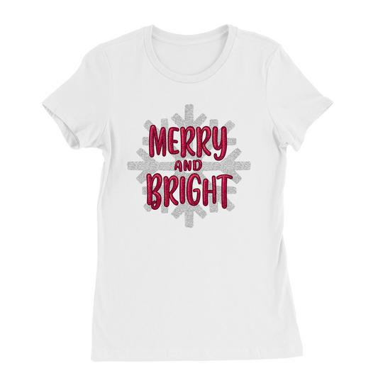 Womens Small White Style_T-Shirt