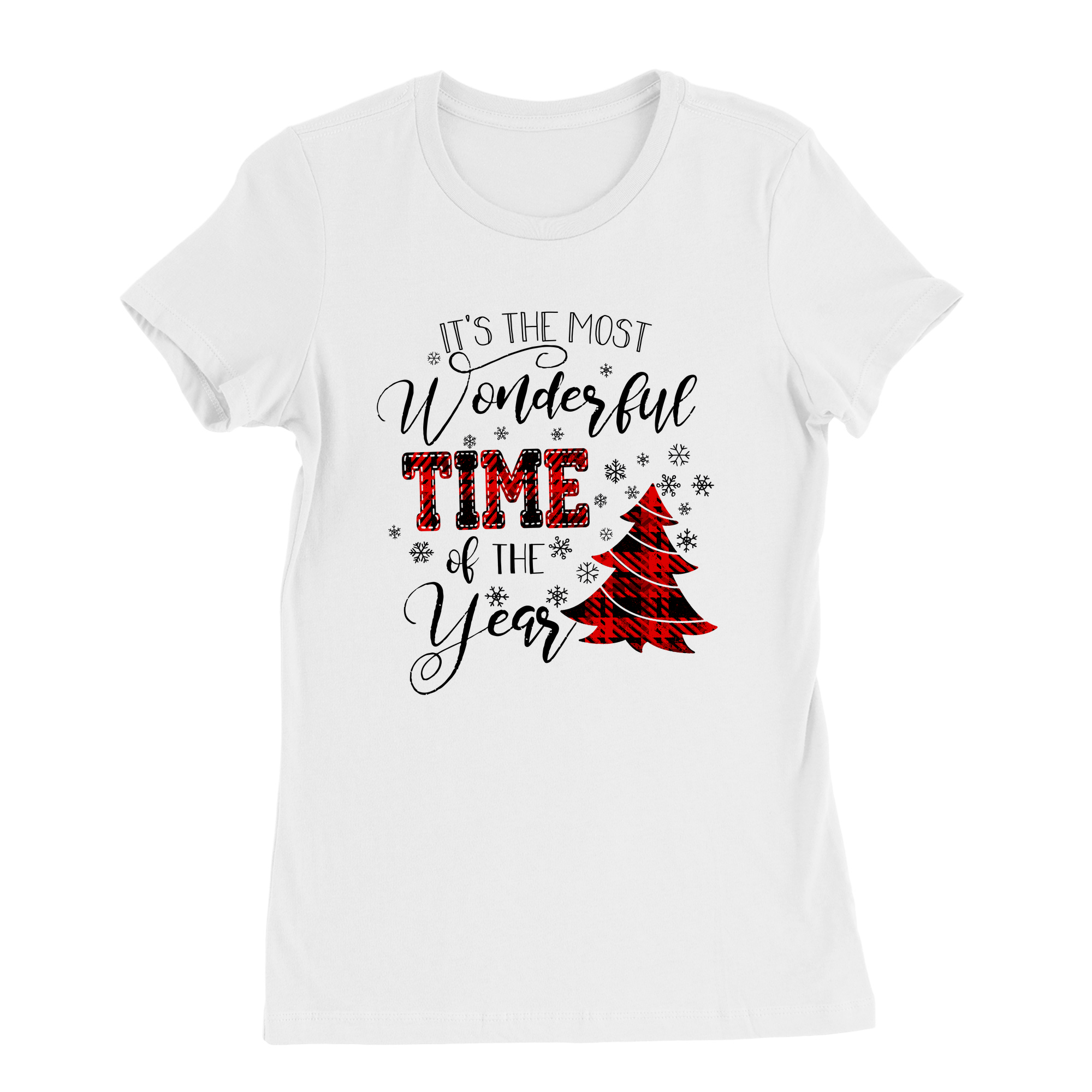 Womens Small White Style_T-Shirt
