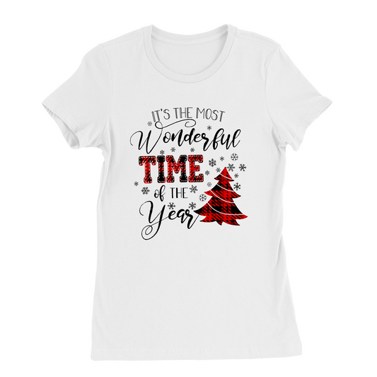 Womens Small White Style_T-Shirt