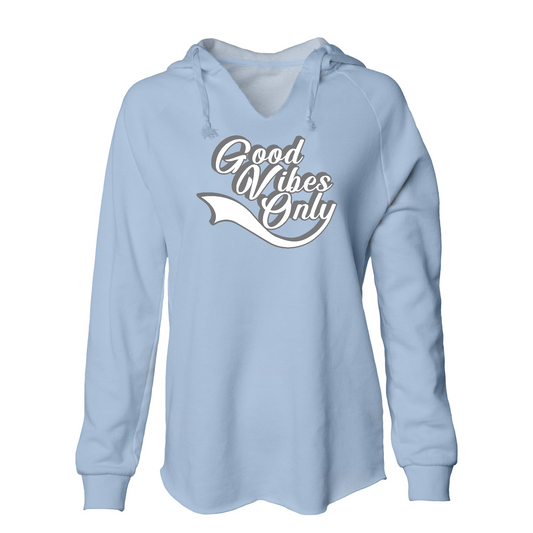 Womens Small Blue Style_Hoodie