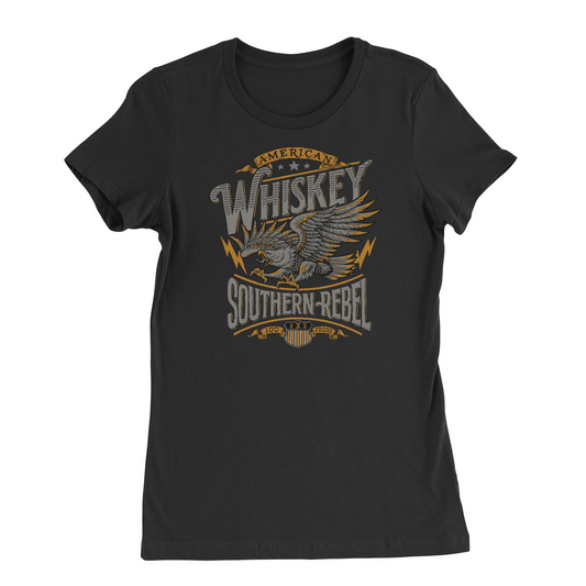 Womens Small Black Style_T-Shirt