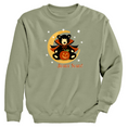 Load image into Gallery viewer, Womens Small Green Style_Crewneck
