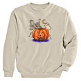Load image into Gallery viewer, Womens Small Natural Style_Crewneck

