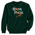 Load image into Gallery viewer, Womens Small Forest Style_Crewneck
