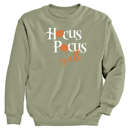 Womens Small Green Style_Crewneck