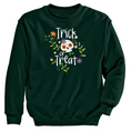 Load image into Gallery viewer, Womens Small Forest Style_Crewneck
