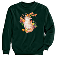 Load image into Gallery viewer, Womens Small Forest Style_Crewneck
