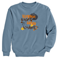 Load image into Gallery viewer, Womens Small Deep Ocean Style_Crewneck
