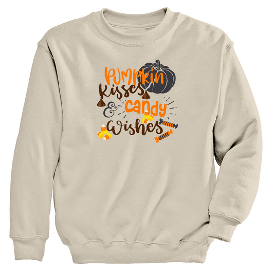 Womens Small Natural Style_Crewneck