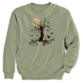 Load image into Gallery viewer, Womens Small Green Style_Crewneck

