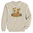 Load image into Gallery viewer, Womens Small Natural Style_Crewneck
