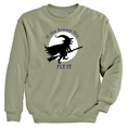 Load image into Gallery viewer, Womens Small Green Style_Crewneck

