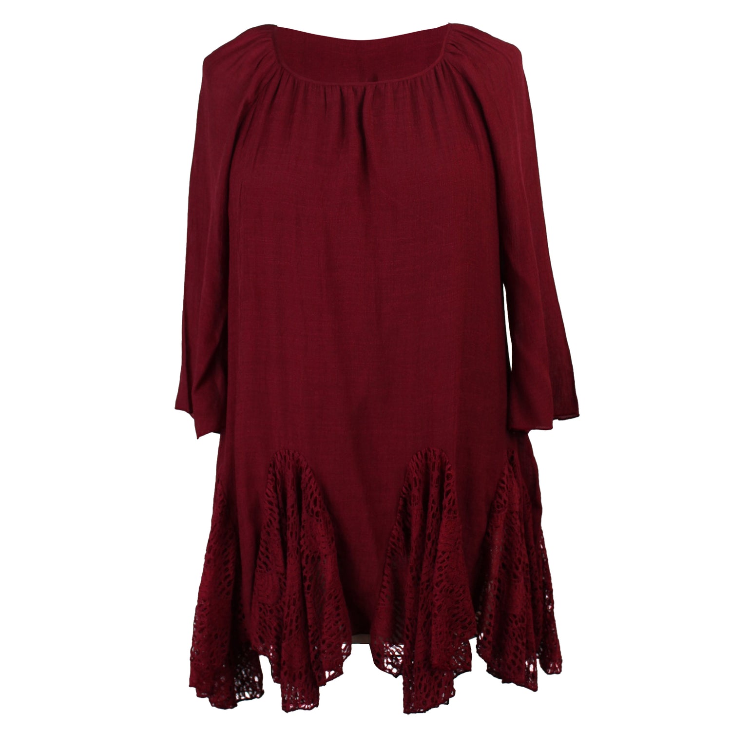 Fashion Tops