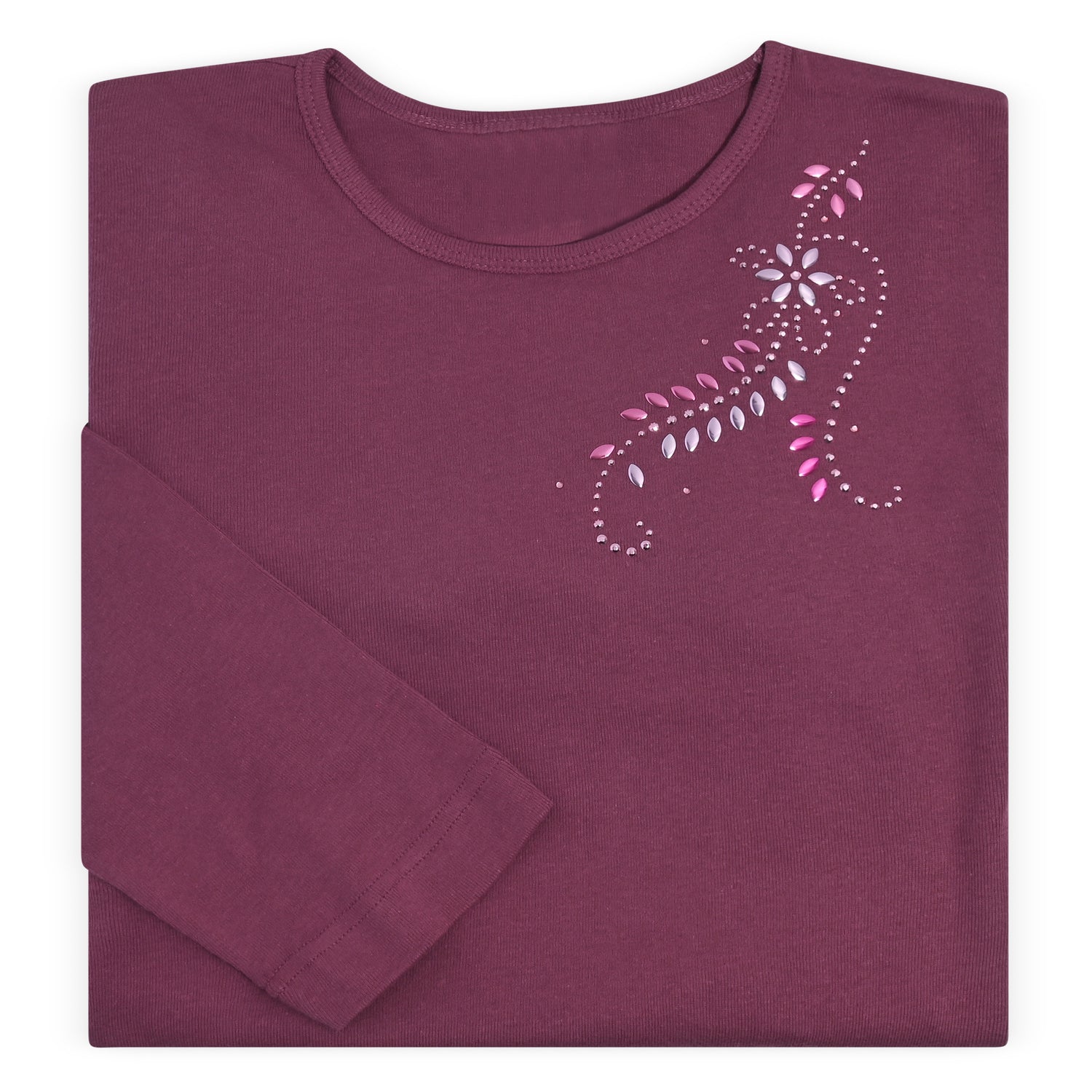 Rhinestones