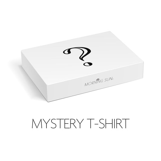 $10 T-shirt Mystery Box