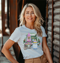 Load image into Gallery viewer, Spring Gnomes Women's T-Shirt
