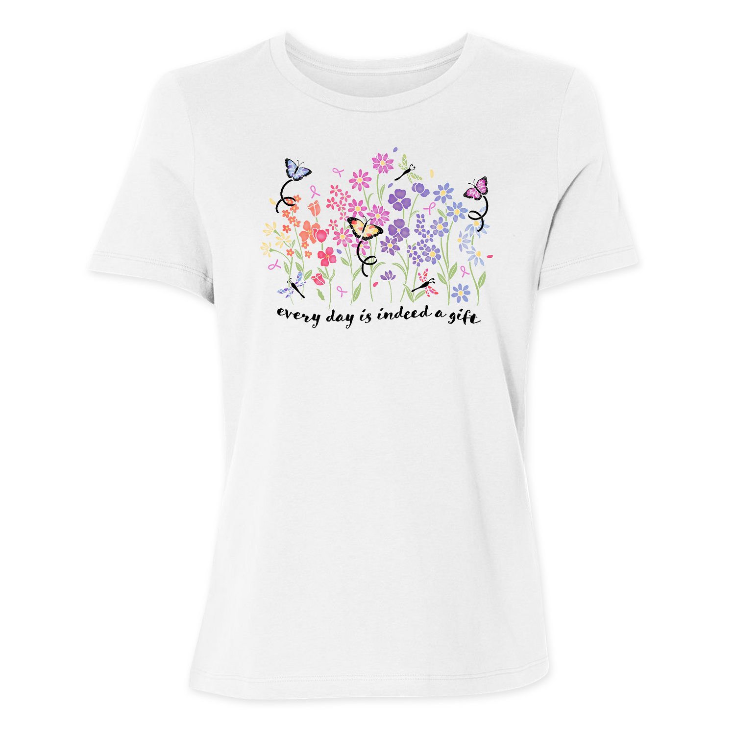 Butterflies