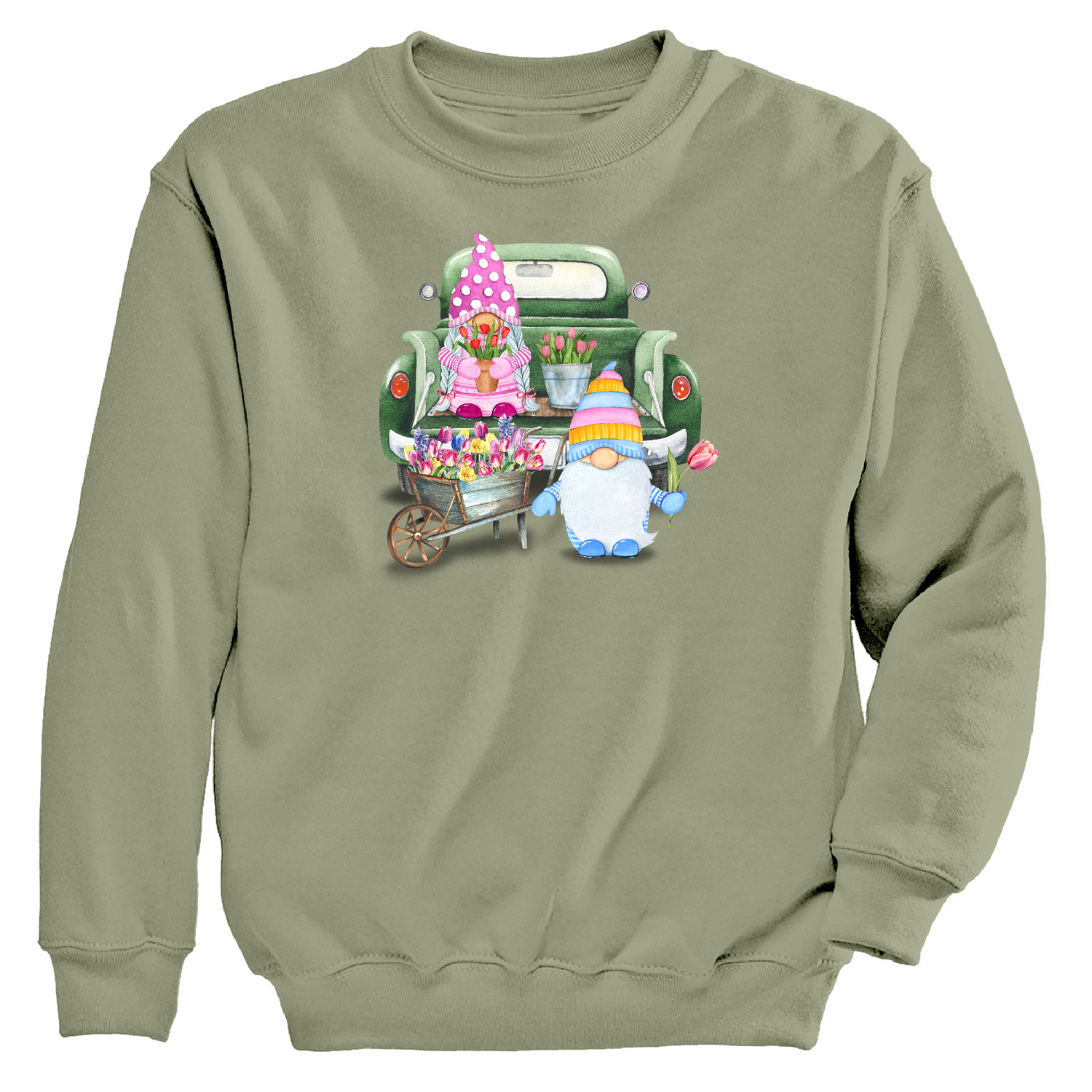 Gnomes
