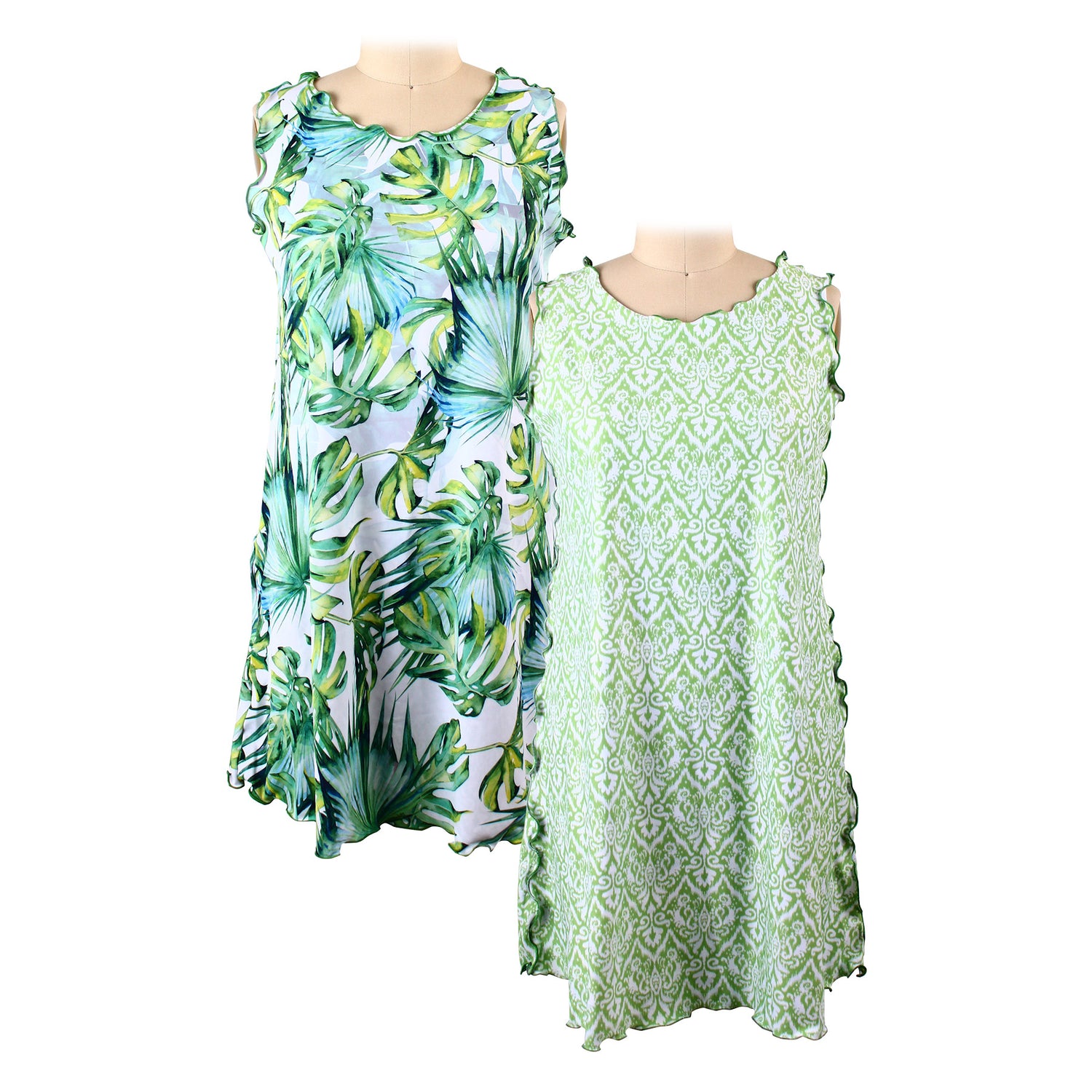 Dresses