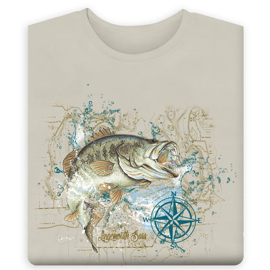 Bass Splash